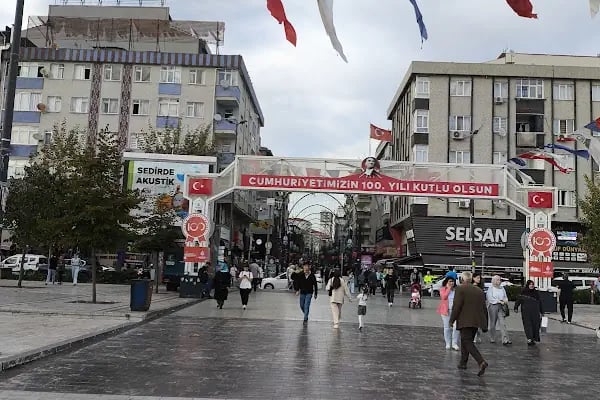 Bağcılar Meydanı - Resim 7