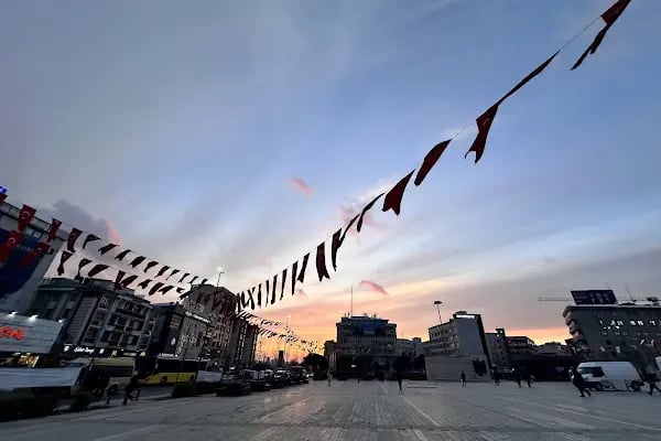 Bağcılar Meydanı - Resim 6