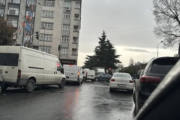 Bağcılar Meydanı - Resim 10