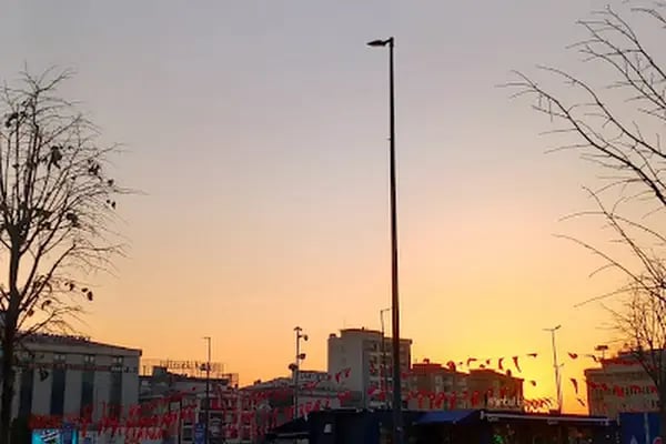 Bağcılar Meydanı - Resim 4