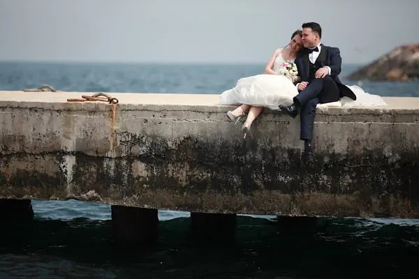 Salon Karlıtepe / Düğün - Davet - Nikah ve Kına Organizasyonu - Resim 15