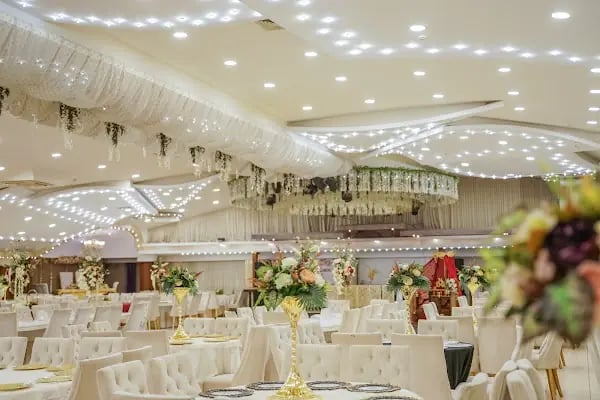 Salon Karlıtepe / Düğün - Davet - Nikah ve Kına Organizasyonu - Resim 1