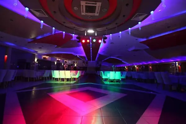 Salon Karlıtepe / Düğün - Davet - Nikah ve Kına Organizasyonu - Resim 17