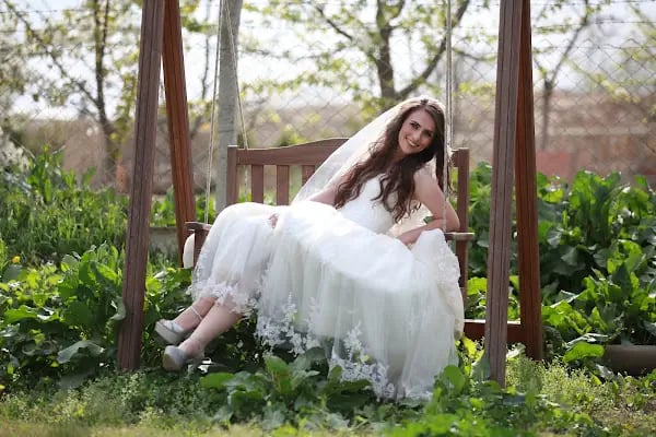 Salon Karlıtepe / Düğün - Davet - Nikah ve Kına Organizasyonu - Resim 16