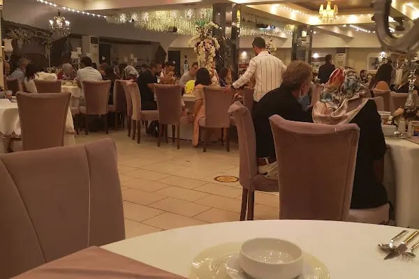 Salon Karlıtepe / Düğün - Davet - Nikah ve Kına Organizasyonu - Resim 20