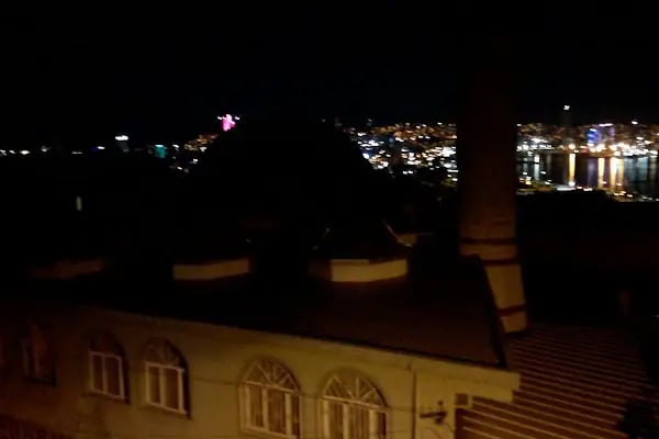 Beş Kubbeli Cami - Resim 12