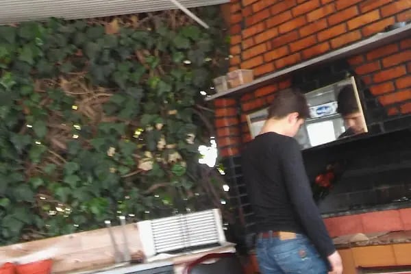Trabzon Güven Ekmek Fırını - Resim 3