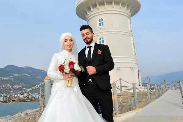 Foto Alanya - Resim 12
