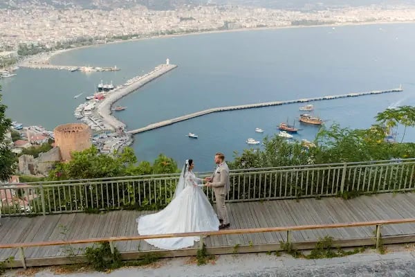 Foto Alanya - Resim 6