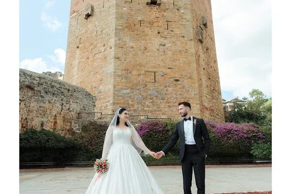 Foto Alanya - Resim 18