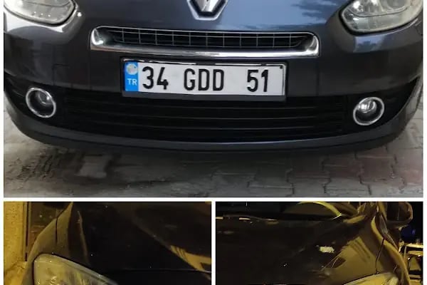 Arnavutköy Sultangazi far temizleme - Resim 11