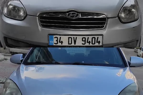 Arnavutköy Sultangazi far temizleme - Resim 8