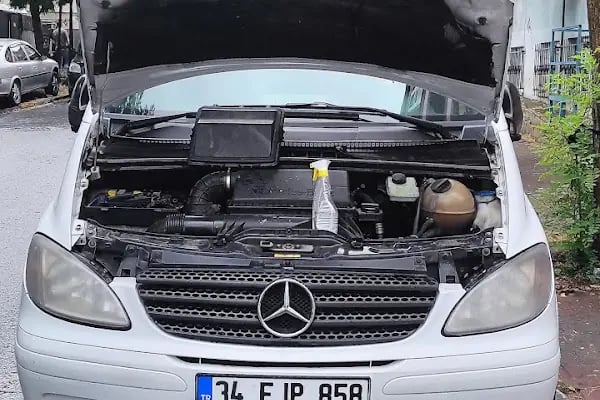 Arnavutköy Sultangazi far temizleme - Resim 1