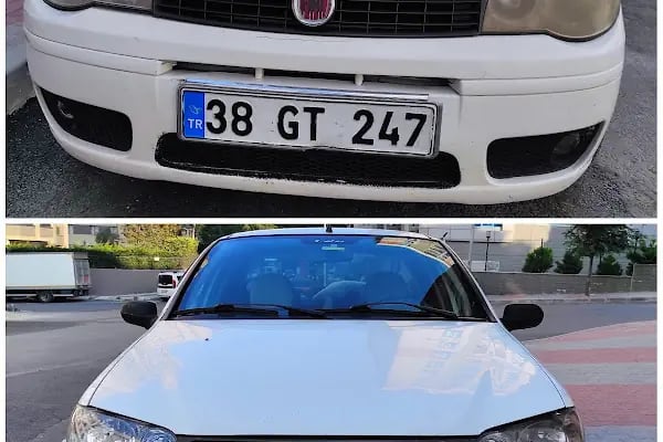 Arnavutköy Sultangazi far temizleme - Resim 12