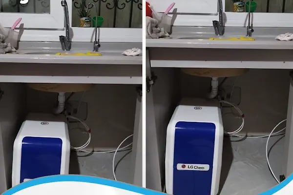 WATERPRO SU ARITMA SİSTEMLERİ - Resim 2
