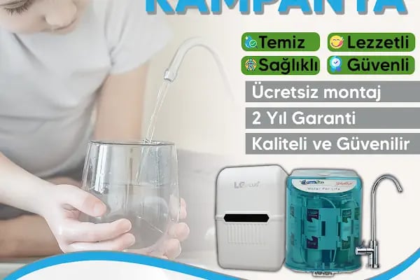WATERPRO SU ARITMA SİSTEMLERİ - Resim 4