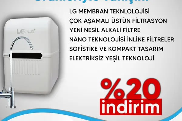 WATERPRO SU ARITMA SİSTEMLERİ - Resim 5