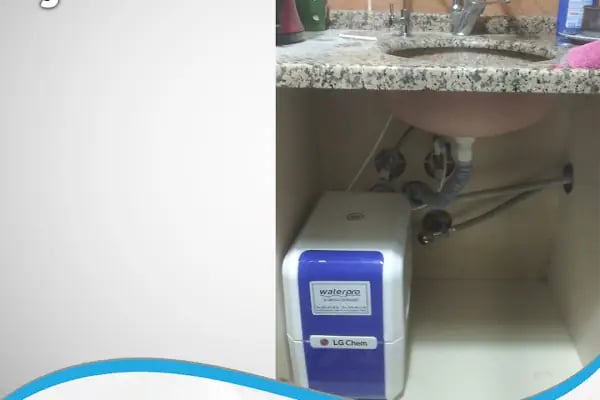 WATERPRO SU ARITMA SİSTEMLERİ - Resim 8