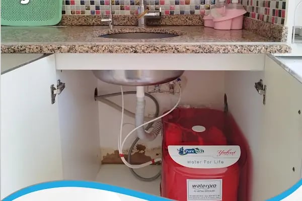WATERPRO SU ARITMA SİSTEMLERİ - Resim 3