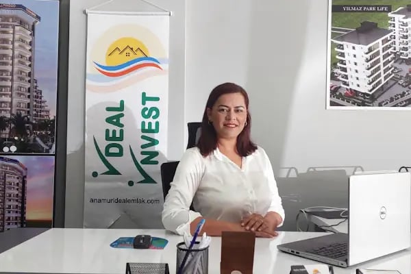 İdeal Emlak Gayrimenkul - Resim 6