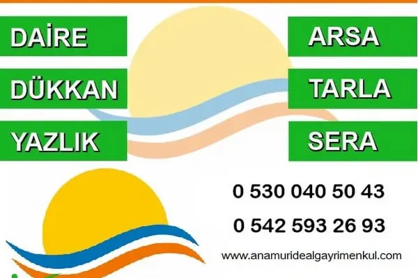 İdeal Emlak Gayrimenkul - Resim 8