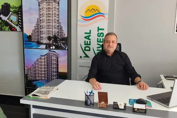 İdeal Emlak Gayrimenkul - Resim 10