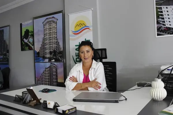 İdeal Emlak Gayrimenkul - Resim 9