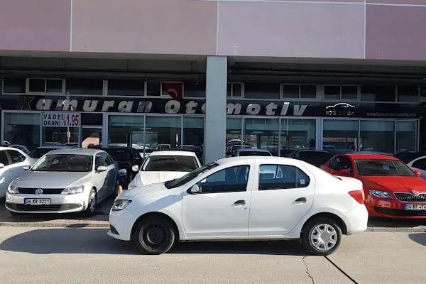 Kamuran Otomotiv - Resim 8