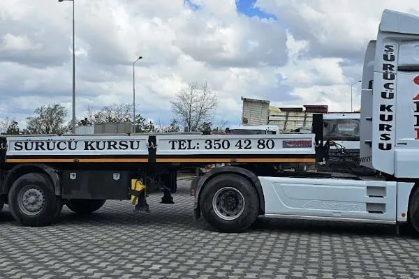 Cadde Sürücü Kursu - Resim 16