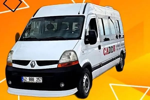 Cadde Sürücü Kursu - Resim 18