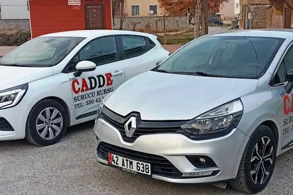 Cadde Sürücü Kursu - Resim 7