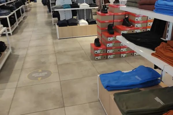 Susurluk Outlet - Resim 16