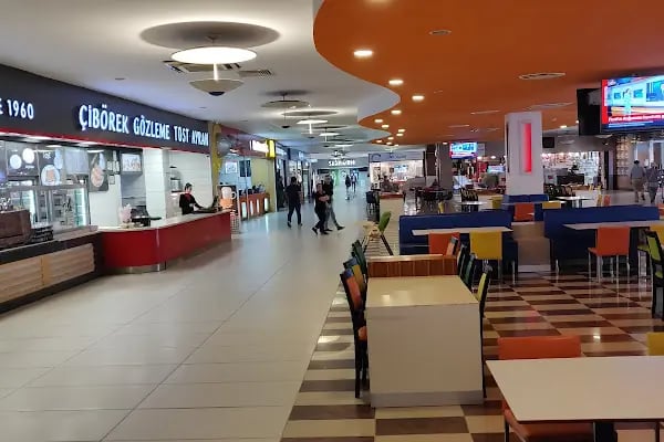 Susurluk Outlet - Resim 11