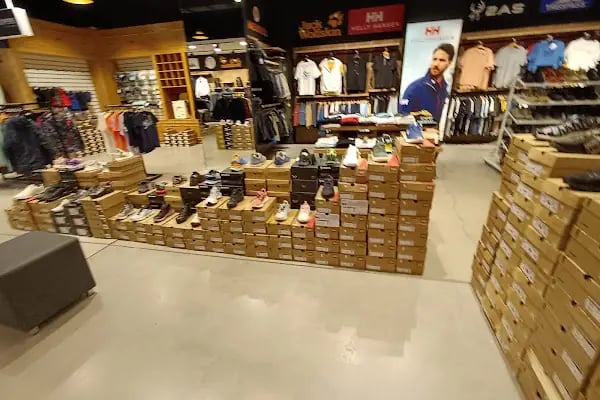 Susurluk Outlet - Resim 12