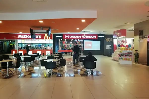 Susurluk Outlet - Resim 8