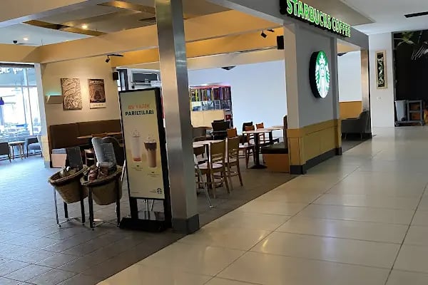 Susurluk Outlet - Resim 10