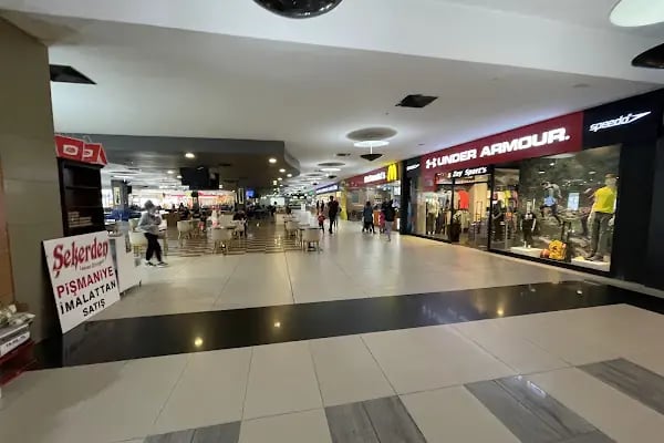 Susurluk Outlet - Resim 2