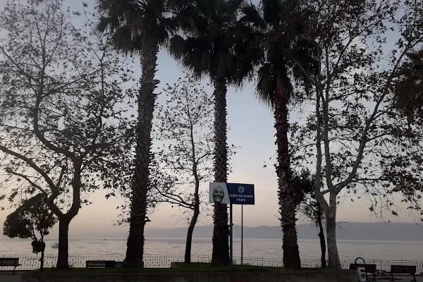 Şükrü Şankaya Kordonu - Resim 8
