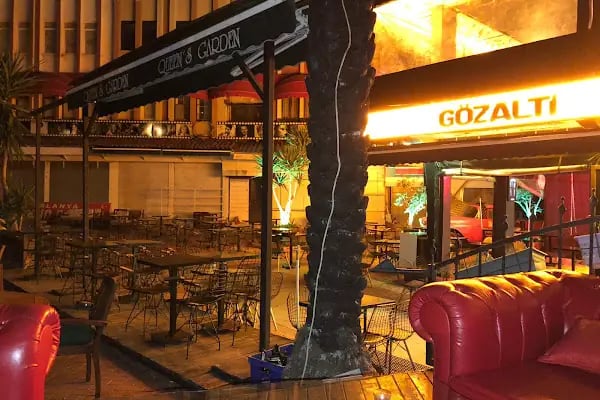 Gözaltı Pub - Resim 2