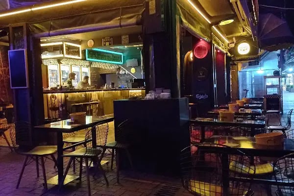 Gözaltı Pub - Resim 5