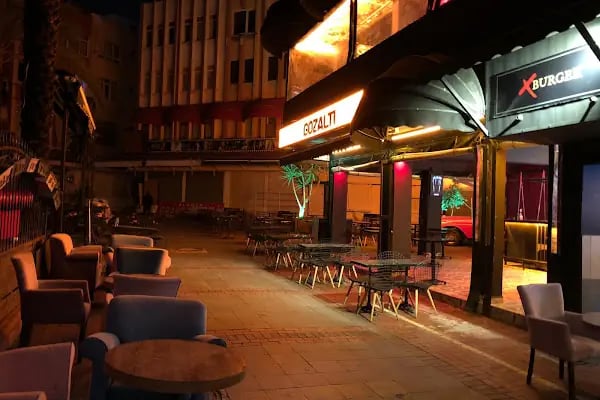 Gözaltı Pub - Resim 19