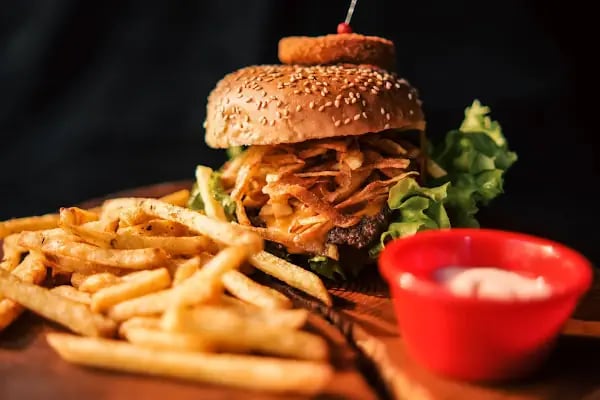 Gözaltı Pub - Resim 10