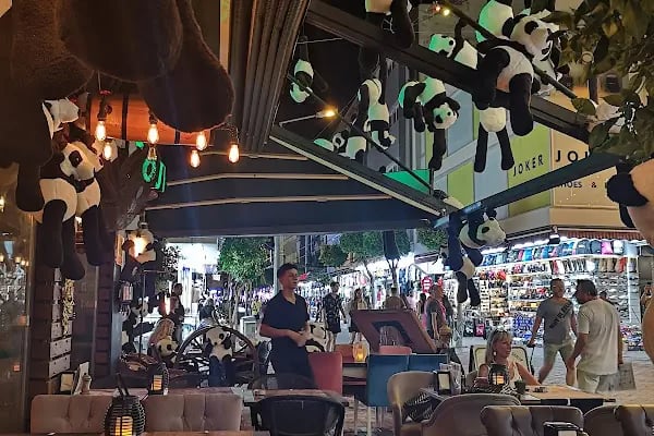 Gözaltı Pub - Resim 20