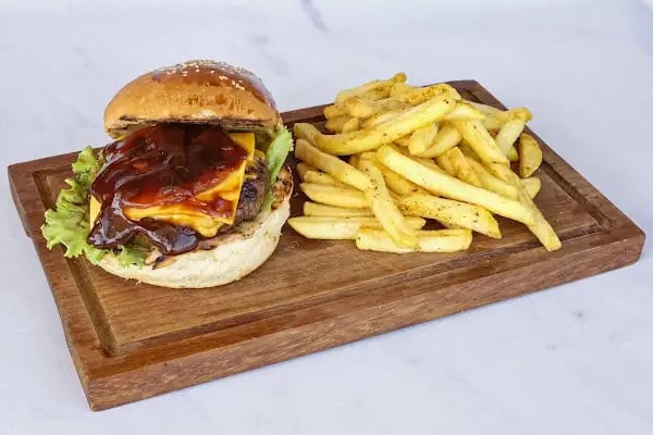 Gözaltı Pub - Resim 11