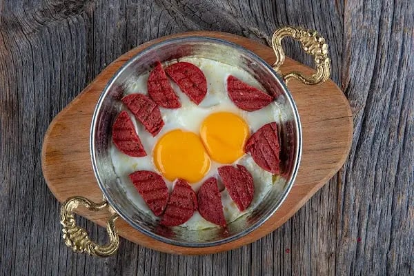 Gözaltı Pub - Resim 18