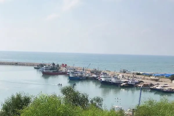 Karataş Limanı - Resim 19