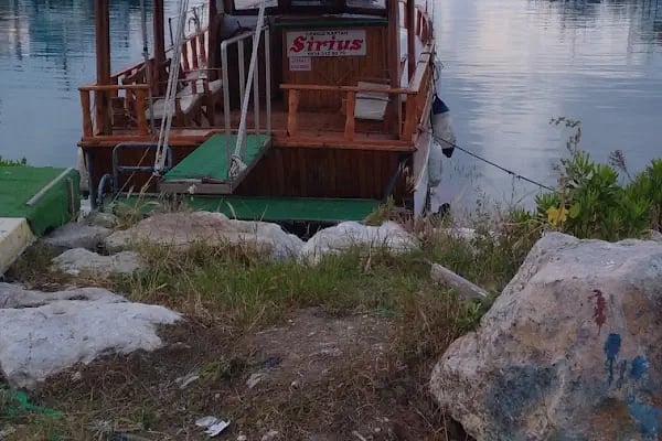 Karataş Limanı - Resim 13