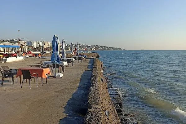 Karataş Limanı - Resim 4