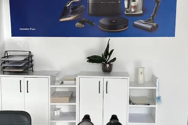 ALANYA PHILIPS YETKİLİ SERVİSİ - MGK ELEKTRONİK - Resim 5