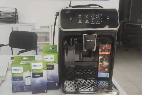 ALANYA PHILIPS YETKİLİ SERVİSİ - MGK ELEKTRONİK - Resim 18
